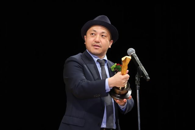 池松壮亮、瀧内公美、成田凌らキネマ旬報ベスト・テン表彰式【40点】（19枚目）