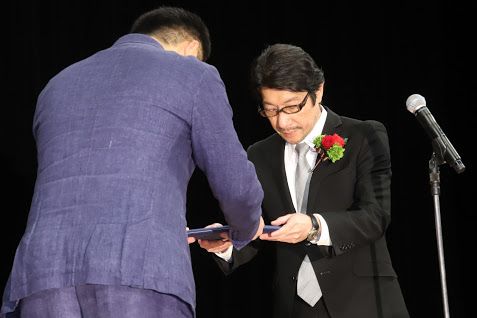 池松壮亮、瀧内公美、成田凌らキネマ旬報ベスト・テン表彰式【40点】（20枚目）