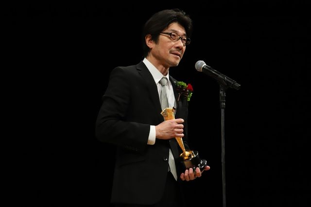 池松壮亮、瀧内公美、成田凌らキネマ旬報ベスト・テン表彰式【40点】（21枚目）