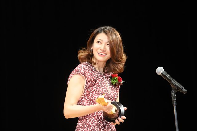 池松壮亮、瀧内公美、成田凌らキネマ旬報ベスト・テン表彰式【40点】（23枚目）