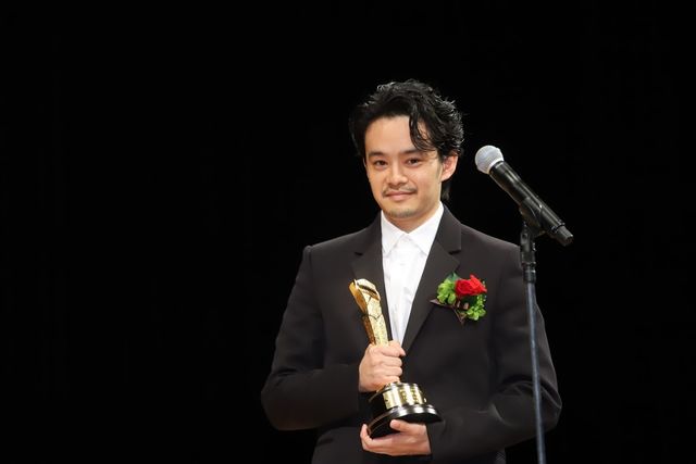 池松壮亮、瀧内公美、成田凌らキネマ旬報ベスト・テン表彰式【40点】（27枚目）