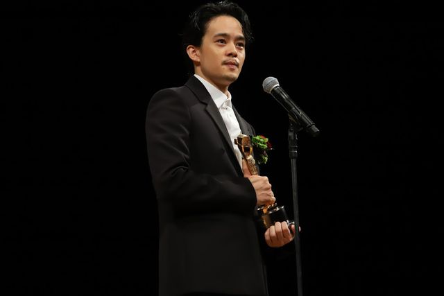 池松壮亮、瀧内公美、成田凌らキネマ旬報ベスト・テン表彰式【40点】（29枚目）