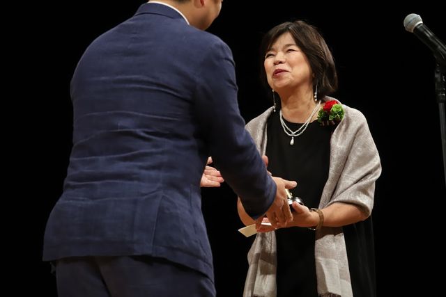 池松壮亮、瀧内公美、成田凌らキネマ旬報ベスト・テン表彰式【40点】（40枚目）