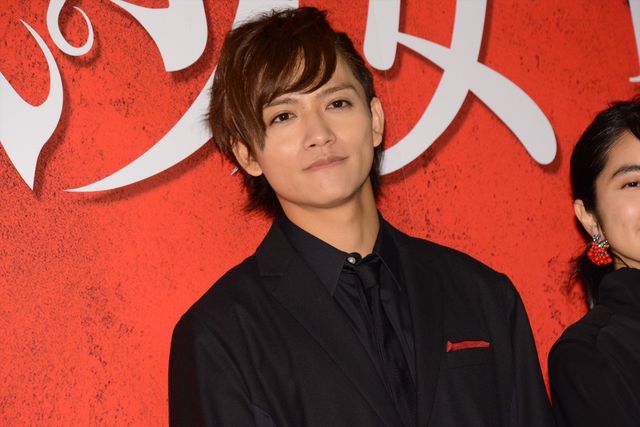 玉城ティナ、森七菜ら登壇！『地獄少女』完成披露試写会（15枚目）