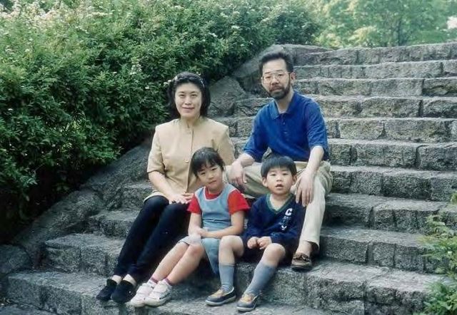 NHK「未解決事件」File.09 世田谷一家殺害事件＜場面写真＞（2枚目）