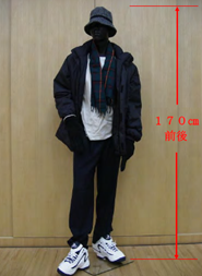 NHK「未解決事件」File.09 世田谷一家殺害事件＜場面写真＞（3枚目）