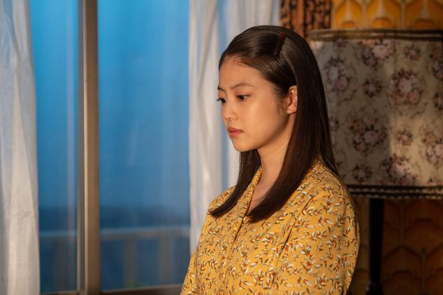 嵩（北村匠海）は何かを決意して…「あんぱん」第23週「ぼくらは無力だけれど」第115回（2枚目）