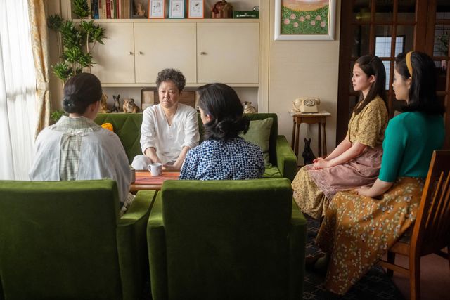 嵩（北村匠海）は何かを決意して…「あんぱん」第23週「ぼくらは無力だけれど」第115回（4枚目）