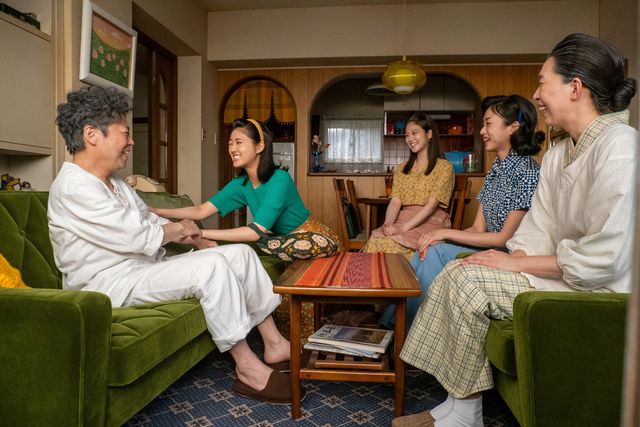 嵩（北村匠海）は何かを決意して…「あんぱん」第23週「ぼくらは無力だけれど」第115回（5枚目）