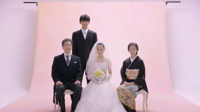 「のりたま」は食卓の定番メニューだという木村佳乃！丸美屋「のりたま」新テレビCM【フォトギャラリー】（3枚目）