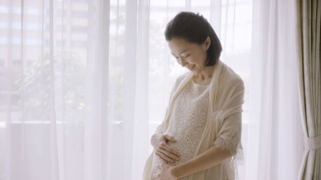 「のりたま」は食卓の定番メニューだという木村佳乃！丸美屋「のりたま」新テレビCM【フォトギャラリー】（4枚目）