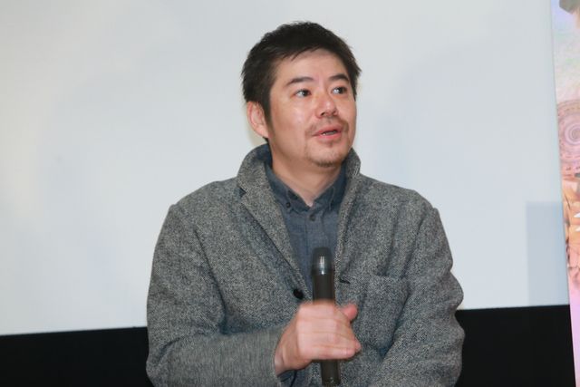 イランの名匠アミール・ナデリが『シェル・コレクター』監督を称賛！「日本を代表する映画監督になる」　画像ギャラリー：フォトギャラリー