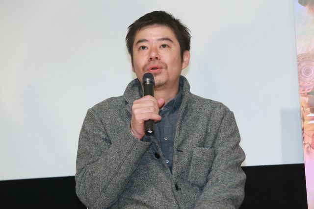 イランの名匠アミール・ナデリが『シェル・コレクター』監督を称賛！「日本を代表する映画監督になる」　画像ギャラリー（2枚目）
