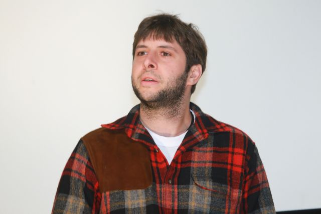 イランの名匠アミール・ナデリが『シェル・コレクター』監督を称賛！「日本を代表する映画監督になる」　画像ギャラリー（7枚目）