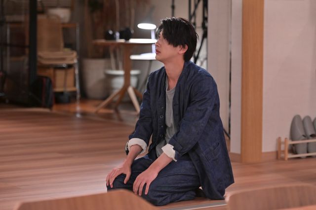 選択を迫られた駿の決断は…川口春奈＆横浜流星「着飾る恋には理由があって」第9話：フォトギャラリー