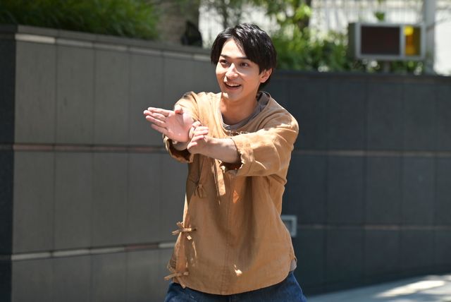 選択を迫られた駿の決断は…川口春奈＆横浜流星「着飾る恋には理由があって」第9話（2枚目）