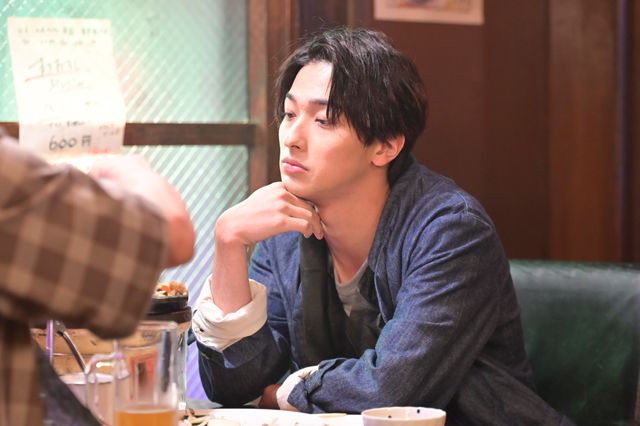 選択を迫られた駿の決断は…川口春奈＆横浜流星「着飾る恋には理由があって」第9話（3枚目）