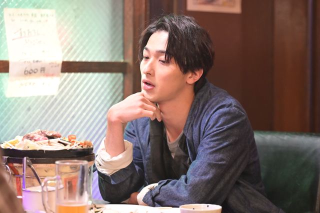 選択を迫られた駿の決断は…川口春奈＆横浜流星「着飾る恋には理由があって」第9話（4枚目）