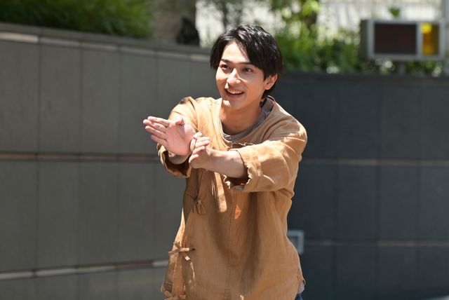 選択を迫られた駿の決断は…川口春奈＆横浜流星「着飾る恋には理由があって」第9話（5枚目）