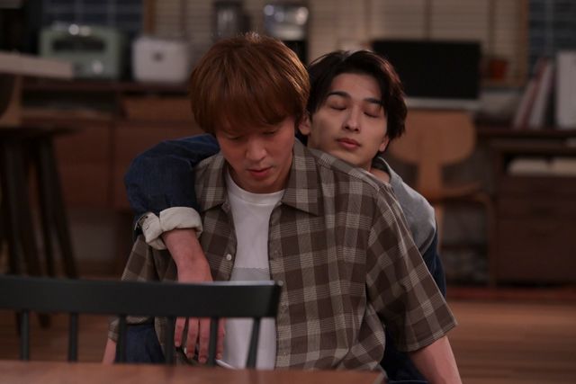 選択を迫られた駿の決断は…川口春奈＆横浜流星「着飾る恋には理由があって」第9話（6枚目）