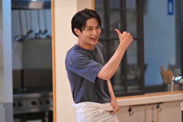 選択を迫られた駿の決断は…川口春奈＆横浜流星「着飾る恋には理由があって」第9話（8枚目）