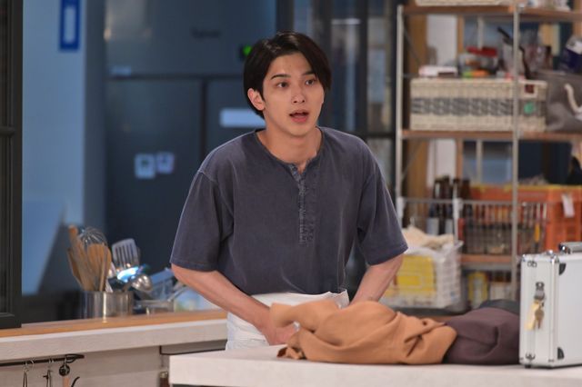 選択を迫られた駿の決断は…川口春奈＆横浜流星「着飾る恋には理由があって」第9話（9枚目）