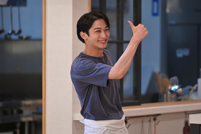 選択を迫られた駿の決断は…川口春奈＆横浜流星「着飾る恋には理由があって」第9話（10枚目）