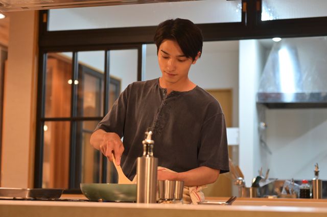 選択を迫られた駿の決断は…川口春奈＆横浜流星「着飾る恋には理由があって」第9話（11枚目）