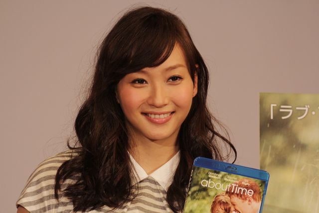 藤本美貴、つんく♂にエール！フォトギャラリー（3枚目）