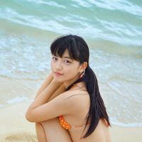 川口春奈写真集 Haruna フォトギャラリー シネマトゥデイ