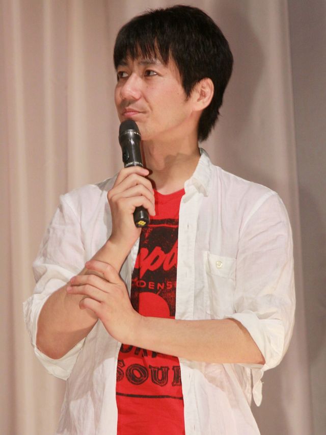 映画『くそガキの告白』初日舞台あいさつギャラリー（10枚目）