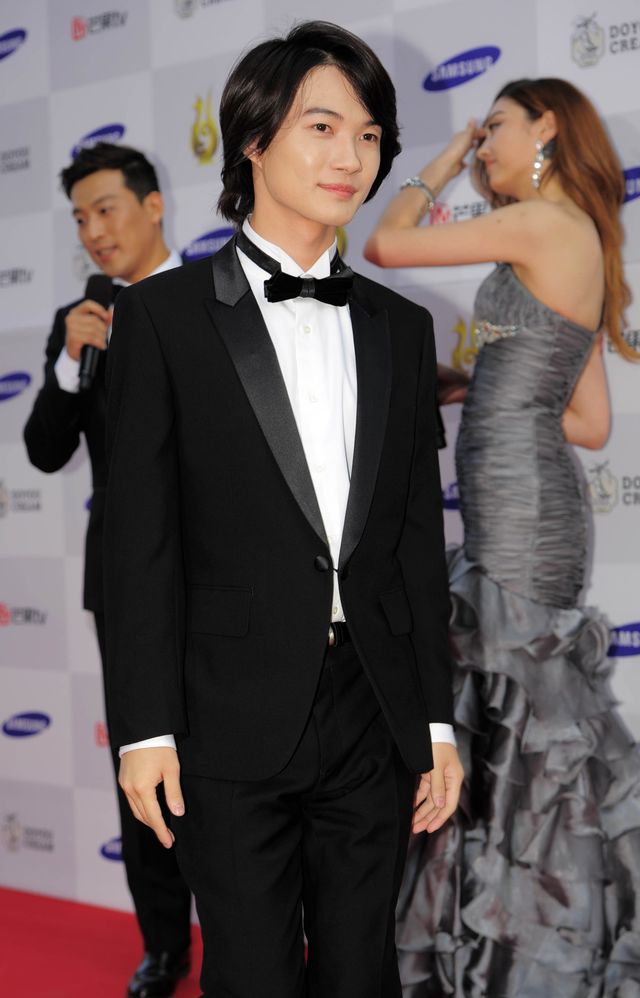 小さい頃から天使！神木隆之介の成長ギャラリー（2枚目）