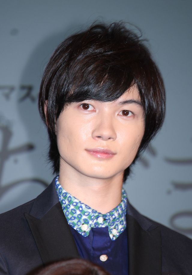 小さい頃から天使！神木隆之介の成長ギャラリー（3枚目）