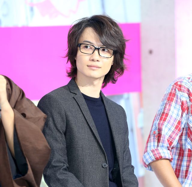 小さい頃から天使！神木隆之介の成長ギャラリー（4枚目）