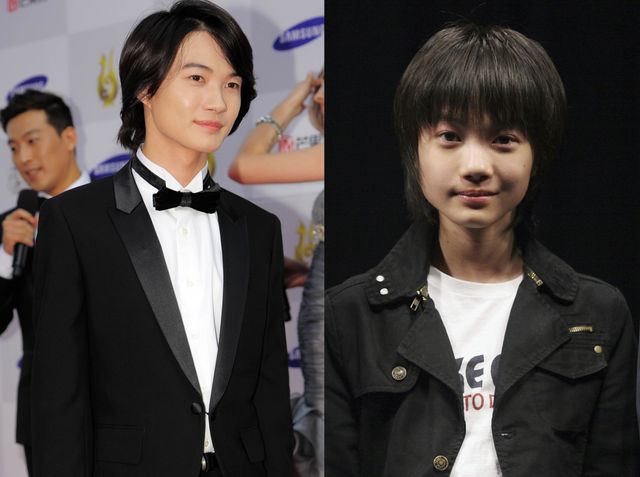 小さい頃から天使！神木隆之介の成長ギャラリー（6枚目）