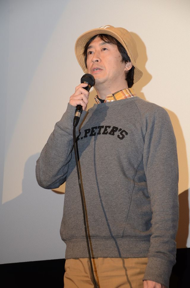 未来穂香、“愛のトンネル”で撮影の映画主演も、占い師からは今年の恋愛はダメとの託宣　画像ギャラリー：フォトギャラリー