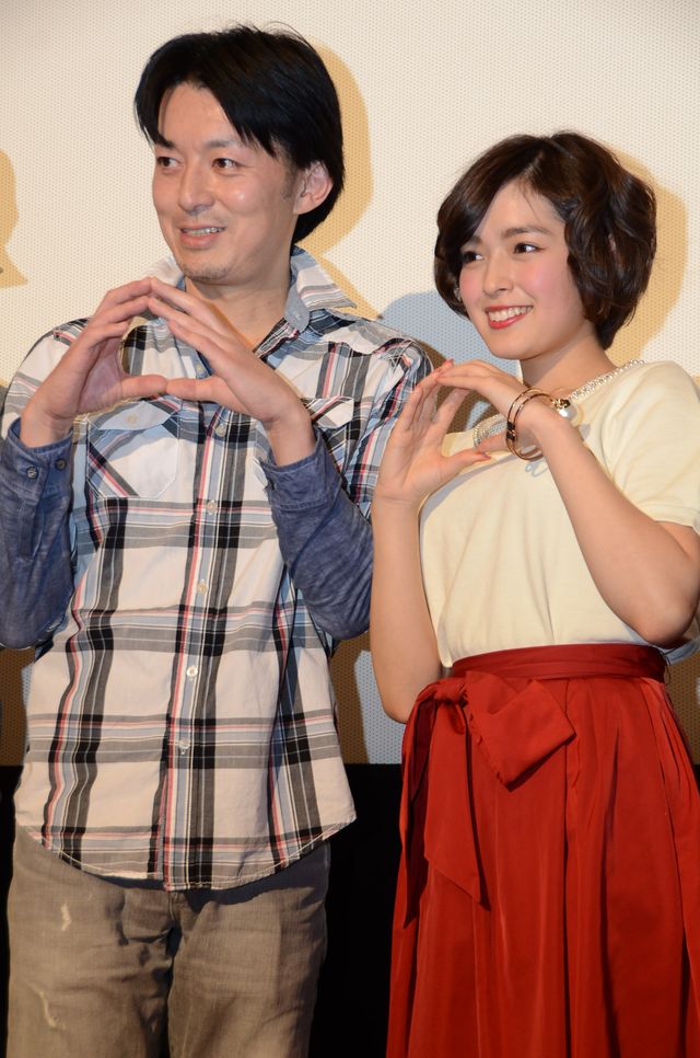 未来穂香、“愛のトンネル”で撮影の映画主演も、占い師からは今年の恋愛はダメとの託宣　画像ギャラリー（3枚目）