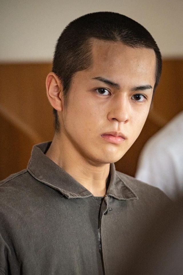 仮面ライダージオウの奥野壮が主演！映画『灰色の壁～歯車～』（3枚目）