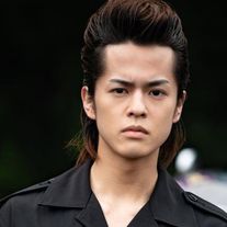 仮面ライダージオウの奥野壮が主演!映画『灰色の壁~歯車~』