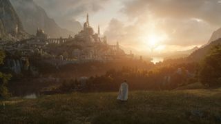 ドラマ版『ロード・オブ・ザ・リング』配信日は2022年9月2日!初ビジュアルも公開