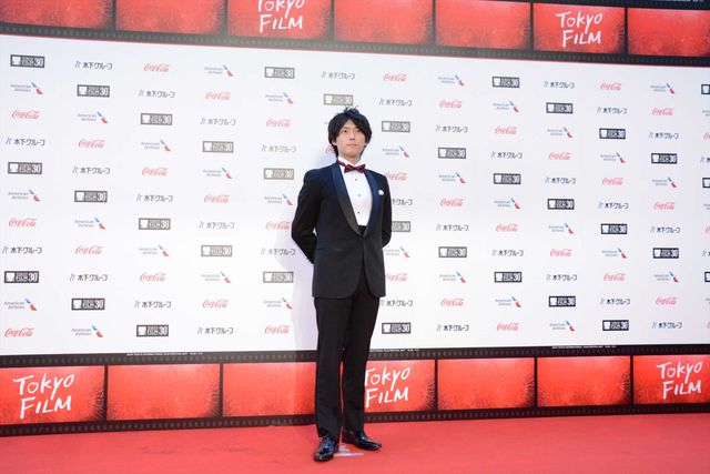 豪華俳優陣が集結！第30回東京国際映画祭オープニングイベント（7枚目）