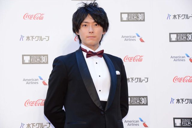 豪華俳優陣が集結!第30回東京国際映画祭オープニングイベント(8枚目)
