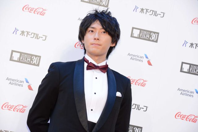 豪華俳優陣が集結！第30回東京国際映画祭オープニングイベント（9枚目）