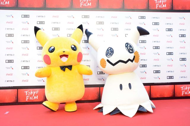 豪華俳優陣が集結！第30回東京国際映画祭オープニングイベント（20枚目）