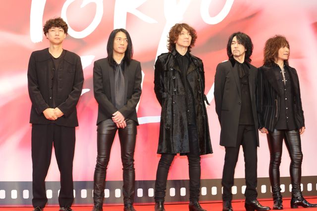 豪華俳優陣が集結！第30回東京国際映画祭オープニングイベント（30枚目）