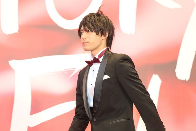 豪華俳優陣が集結！第30回東京国際映画祭オープニングイベント（32枚目）