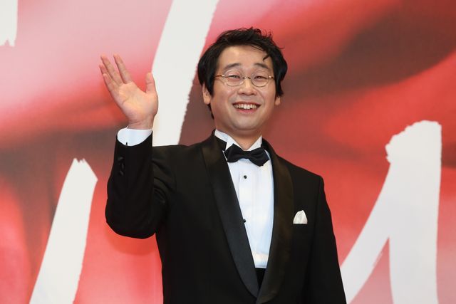 豪華俳優陣が集結！第30回東京国際映画祭オープニングイベント（36枚目）