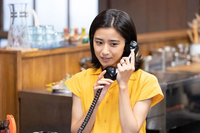 「ちむどんどん」第102回の場面写真（2枚目）