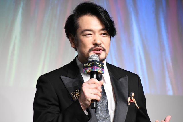 ワンダーウーマン声優・甲斐田裕子も登場！『ワンダーウーマン 1984』ファンイベント（7枚目）