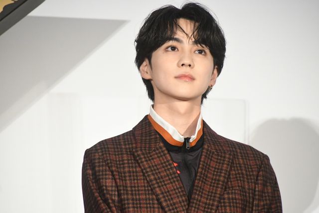 中本悠太の笑顔が尊い！『HiGH&LOW THE WORST X』初日舞台あいさつ（8枚目）